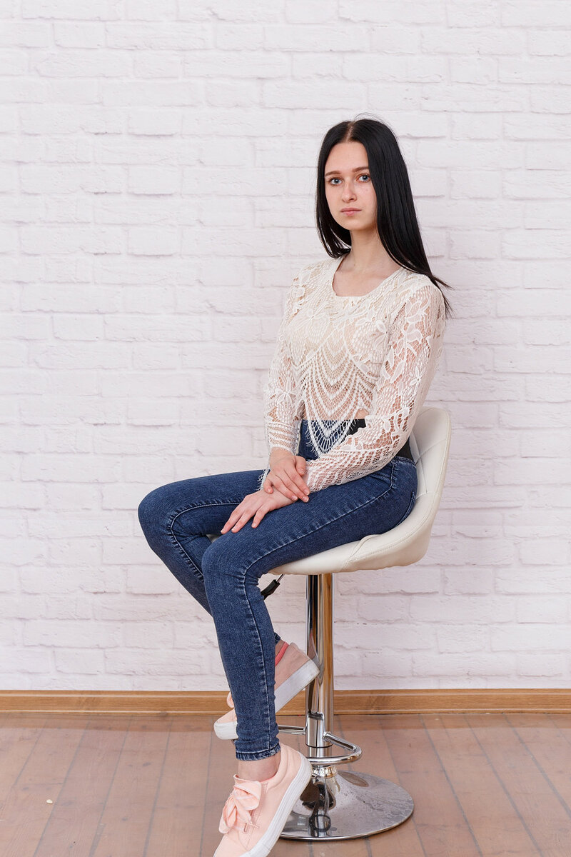 Зинаида, 25